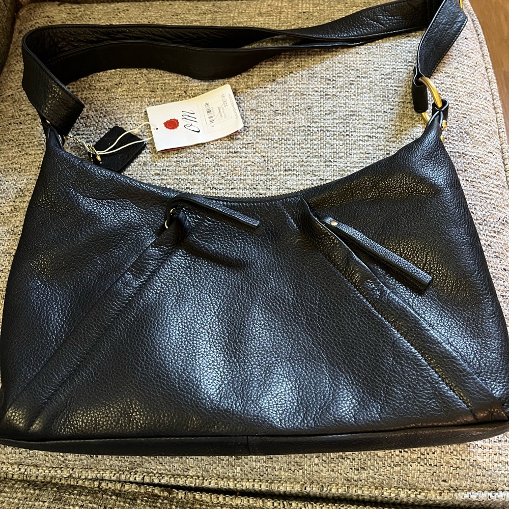 Osgoode Marley leather handbag